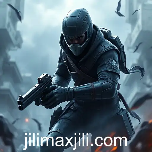 Exploring the Thrill of 'Action Games' Featuring the Keyword 'jilimax'