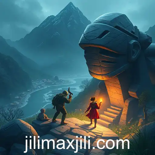 Exploring the Thrilling World of Adventure Games on Jilimax