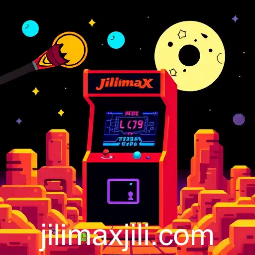 Reviving Arcade Magic: The Rise of 'Jilimax' in Gaming