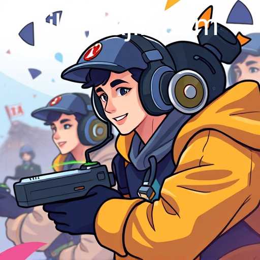 The Evolution of Online Gaming Communities