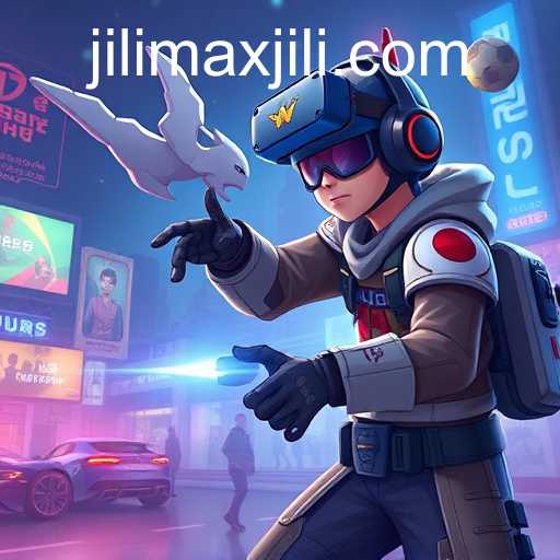 Gaming Trends and Jilimax's Role