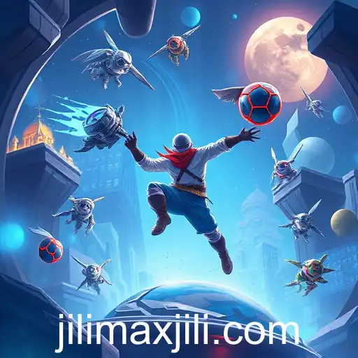 Emerging Trends in Online Gaming