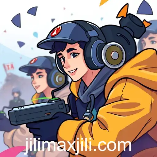 The Evolution of Online Gaming Communities