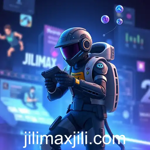 Jilimax: Changing the Game Landscape