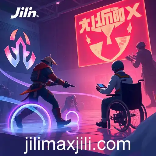 Jilimax Revolutionizes Online Gaming Experience