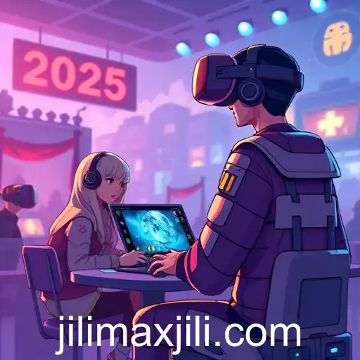 JiliMax Expands Gaming Horizons with New Features