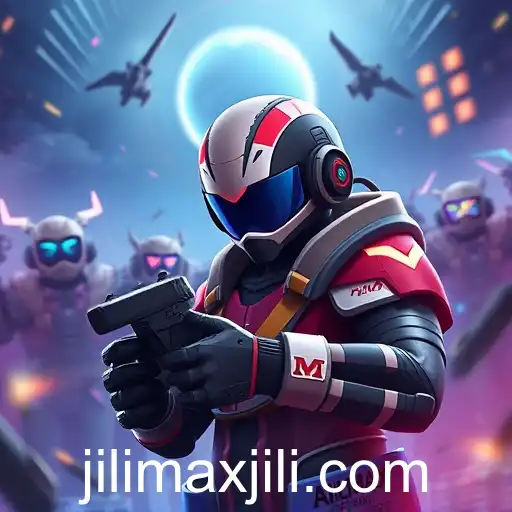 Rise of Jilimax: Gaming Revolution