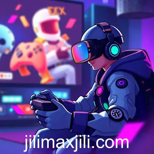 Gaming Experience Revolutionized by Jilimax