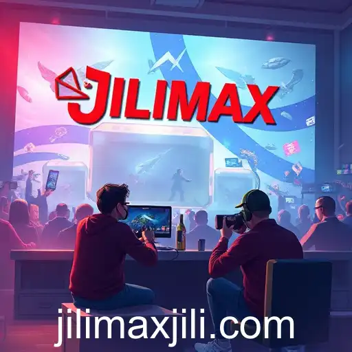 Jilimax: Revolutionizing Online Gaming Experiences