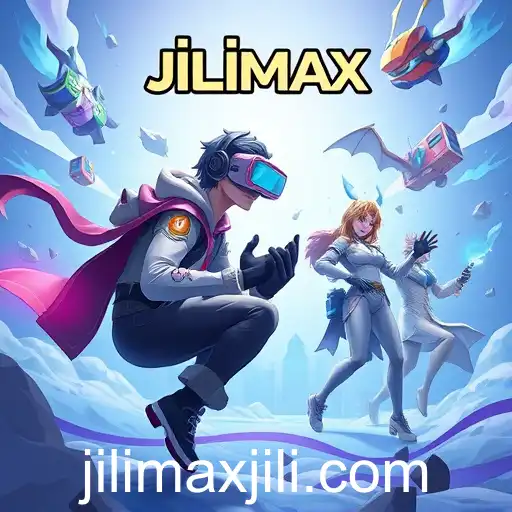 Jilimax Pioneers New Era in Online Gaming