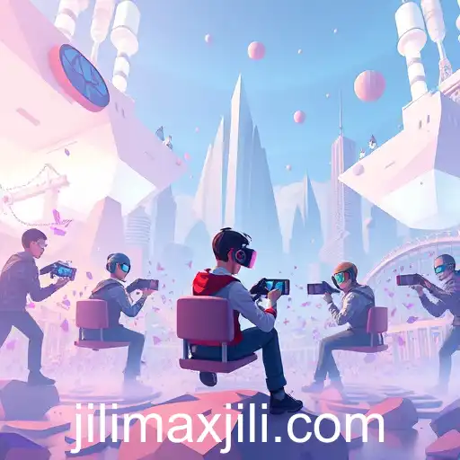 The Rise of Jilimax in Online Gaming