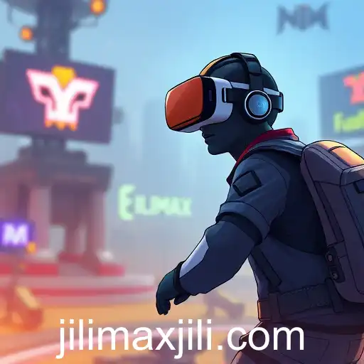 Jilimax Revolutionizes Online Gaming Landscape