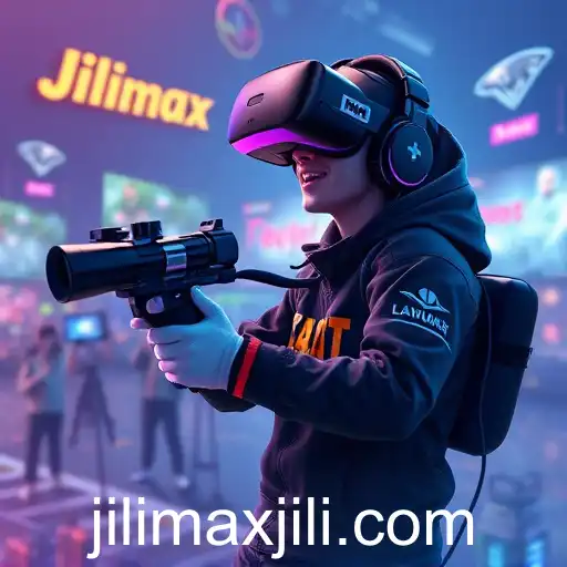 Jilimax Revolutionizes Online Gaming in 2025