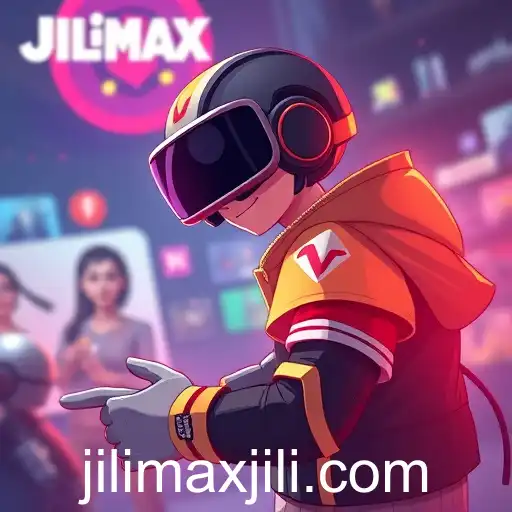 Jilimax: Revolutionizing Online Gaming