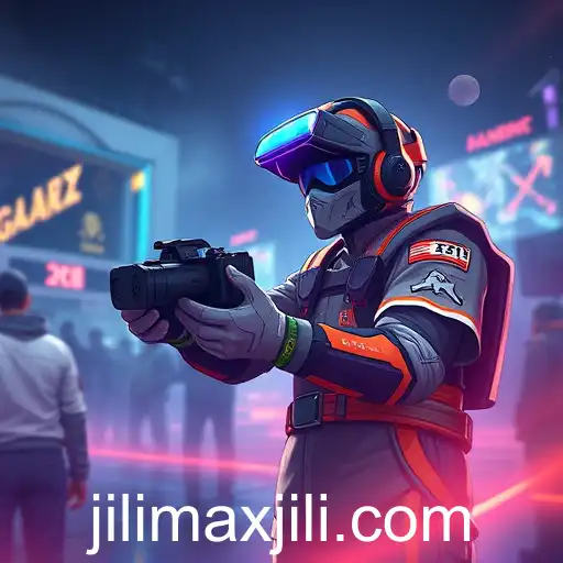 The Rise of Jilimax in Online Gaming