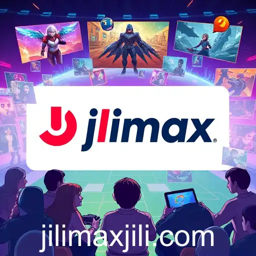The Rise of Jilimax in Online Gaming