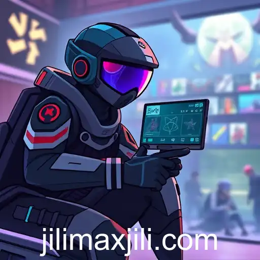 The Rise of Jilimax: A Gaming Phenomenon