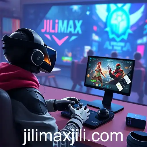 The Rise of Jilimax in the Gaming World