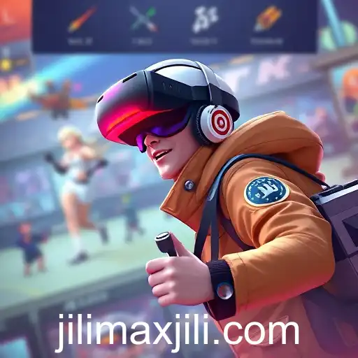 Transforming Online Gaming in 2025