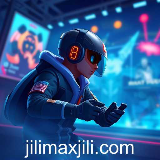 Jilimax: Revolutionizing Online Gaming