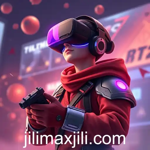 Jilimax: Revolutionizing Online Gaming in 2025