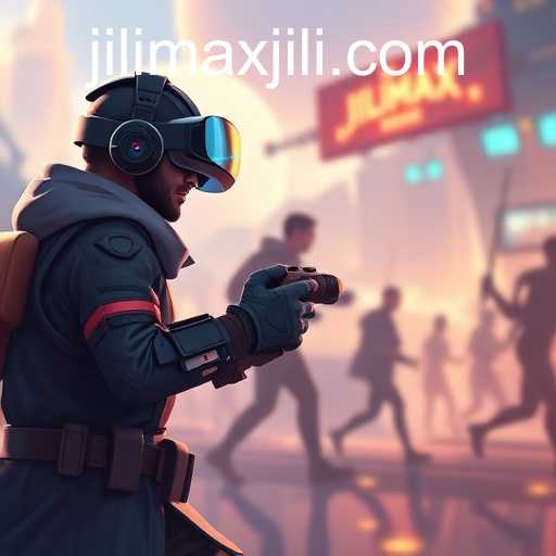 Jilimax: The Gaming Revolution in 2025