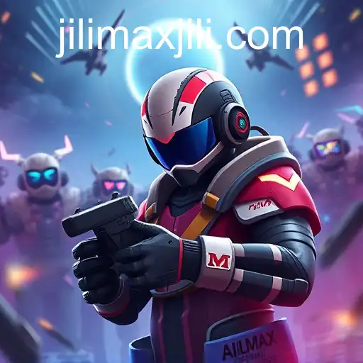 Rise of Jilimax: Gaming Revolution