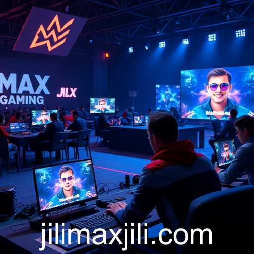 Gaming Experience Revolutionized by Jilimax