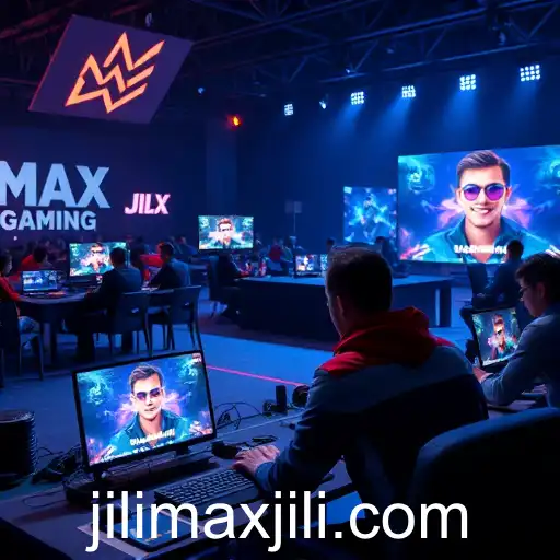 Gaming Experience Revolutionized by Jilimax