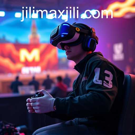 Jilimax: The Nexus of Gaming in 2026