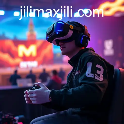 Jilimax: The Nexus of Gaming in 2026