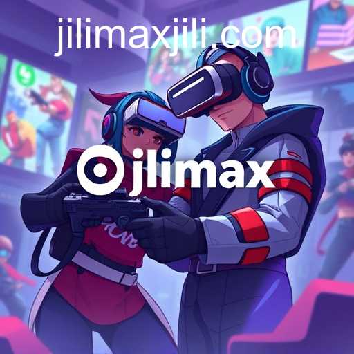Jilimax Revolutionizes Online Gaming