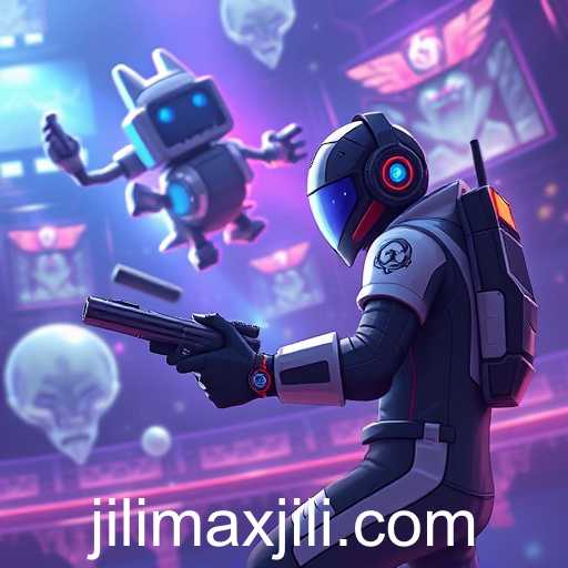 Jilimax Revolutionizes Online Gaming in 2025
