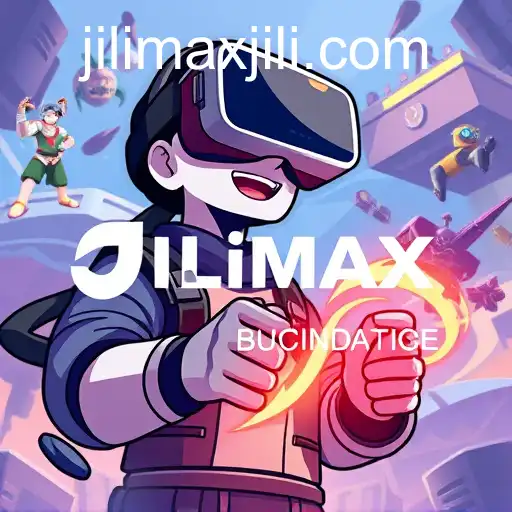 Jilimax Revolutionizes Online Gaming in 2025