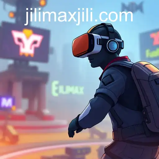 Jilimax Revolutionizes Online Gaming Landscape