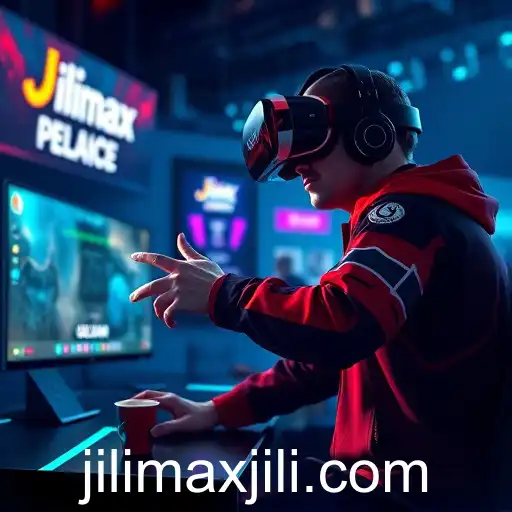 Jilimax: Revolutionizing Online Gaming in 2025