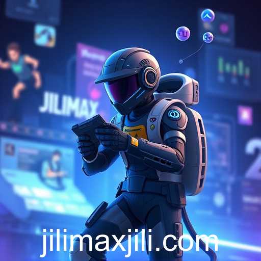 Jilimax Revolutionizes Online Gaming