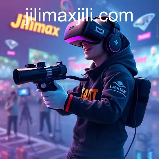 Jilimax Revolutionizes Online Gaming in 2025