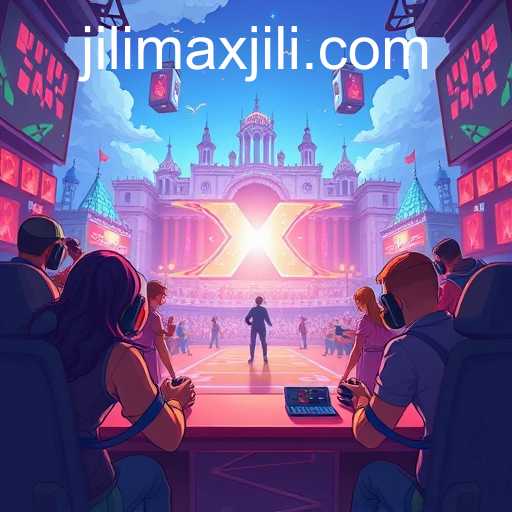 Jilimax: Redefining Online Gaming in 2025
