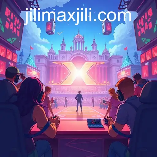 Jilimax: Redefining Online Gaming in 2025