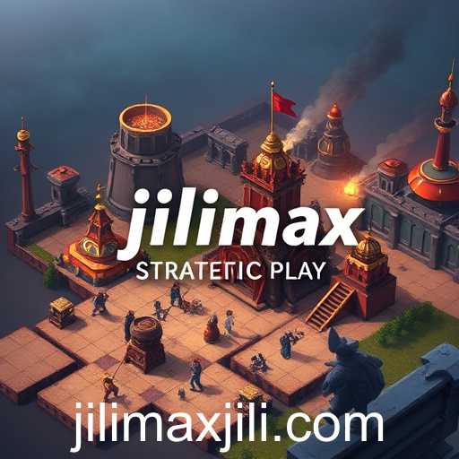 Jilimax: The Game Haven Revolutionizing Online Entertainment
