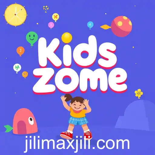 Exploring the 'Kids Games' Category with Jilimax: A Fun and Educational Journey