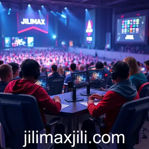 The Evolution of Online Gaming Communities