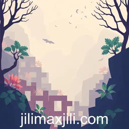 Exploring the Thrilling World of Puzzle Games: A Dive into 'jilimax'