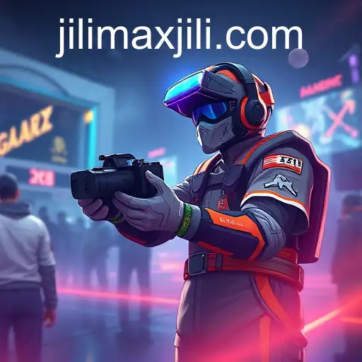 The Rise of Jilimax in Online Gaming