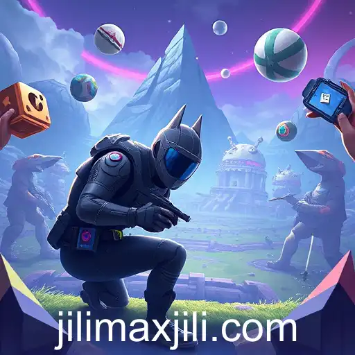 The Rise of Jilimax: A Gaming Phenomenon