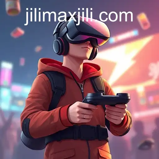 The Rise of Online Gaming on Jilimax