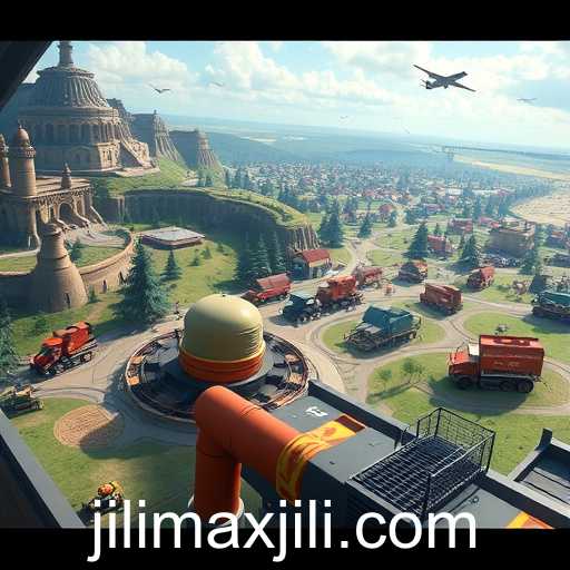 jilimax