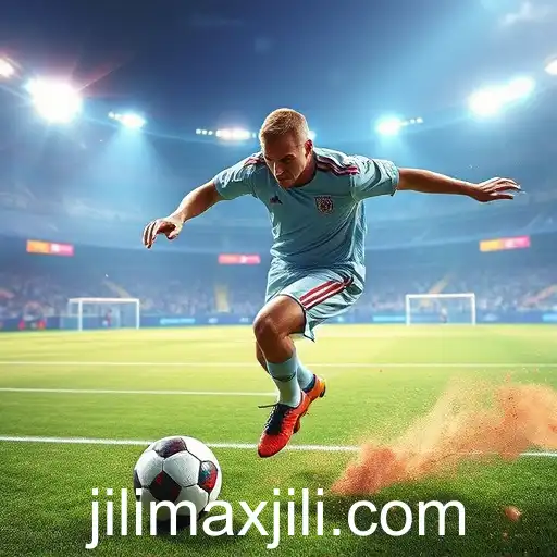 Exploring the Thrilling World of 'Sports Games' on the Jilimax Platform