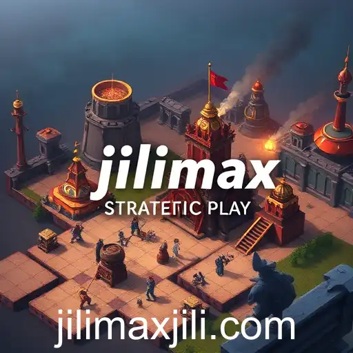 Exploring the Dynamic World of Strategy Games: A Jilimax Perspective
